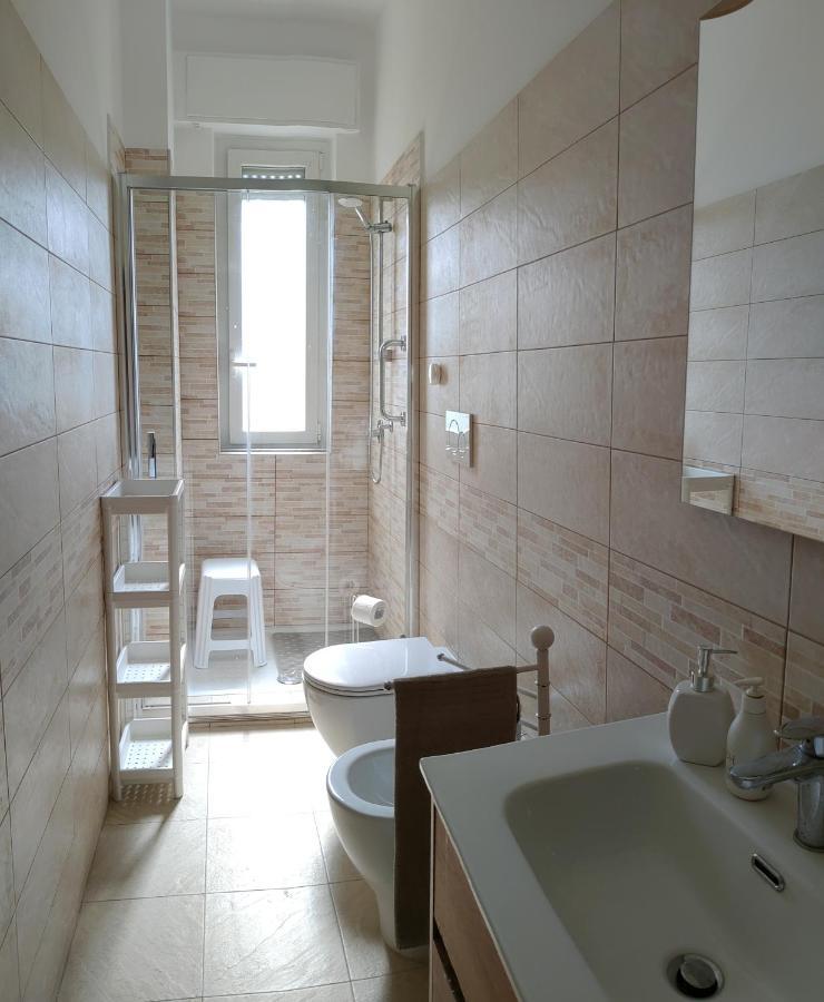 Casa Di Andrea Apartment Albenga Exterior photo