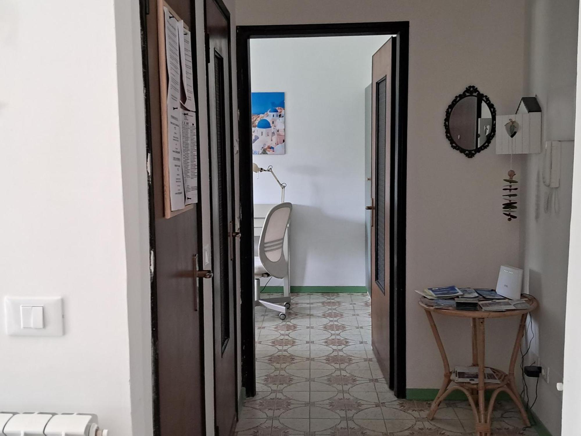 Casa Di Andrea Apartment Albenga Exterior photo