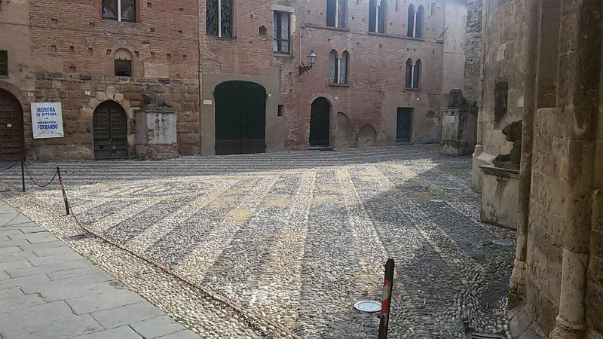 Casa Di Andrea Apartment Albenga Exterior photo